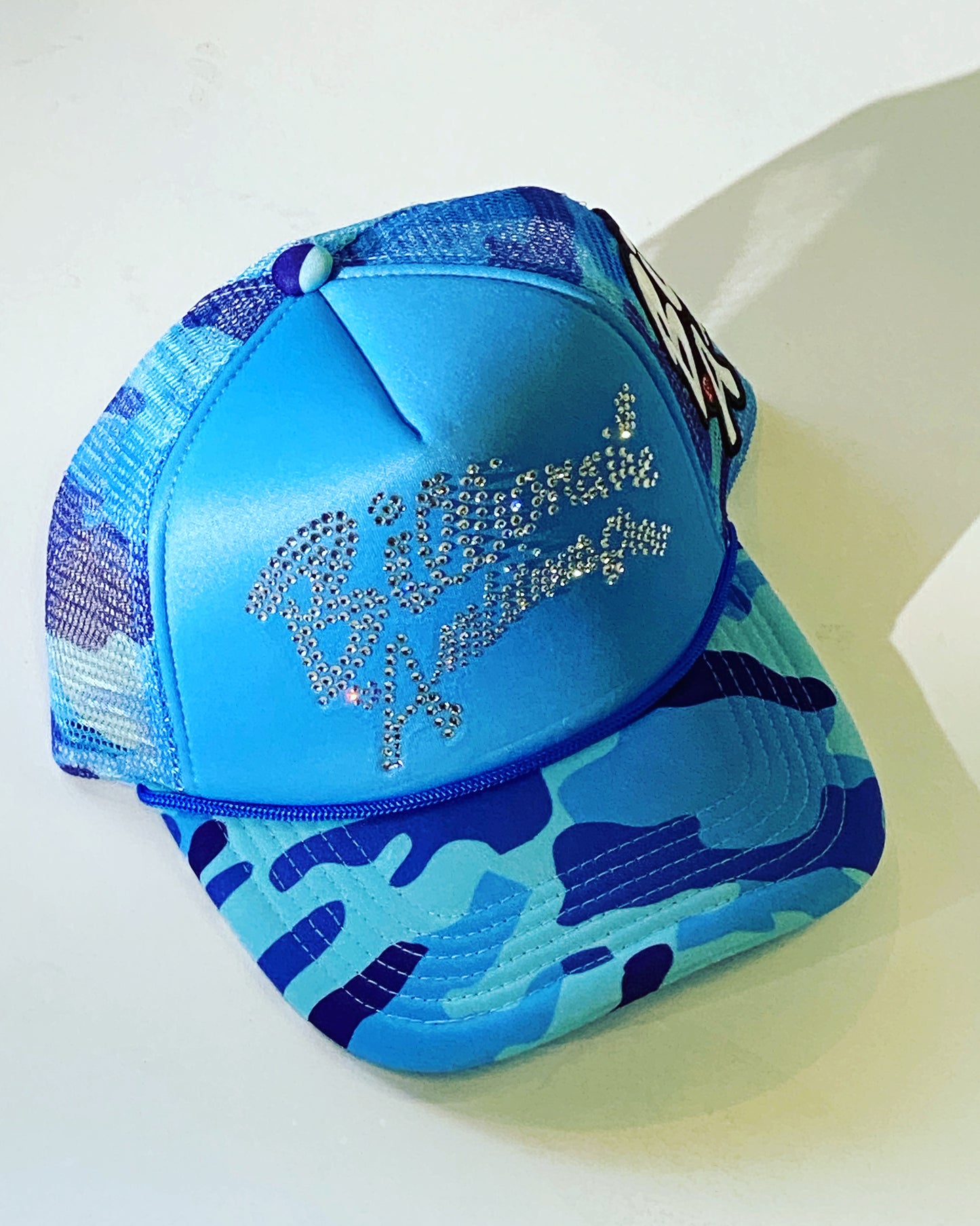 F.H.O.E (Flyest Hat On Earth)