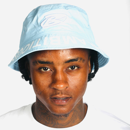 BILLIONAIRE BUCKET