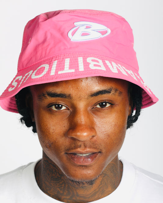 BILLIONAIRE BUCKET