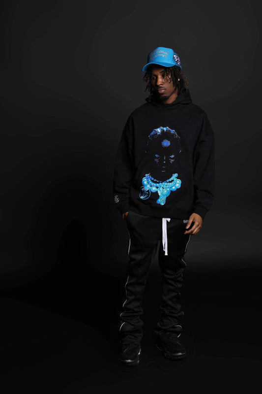 Queen Ambitious Hoodie