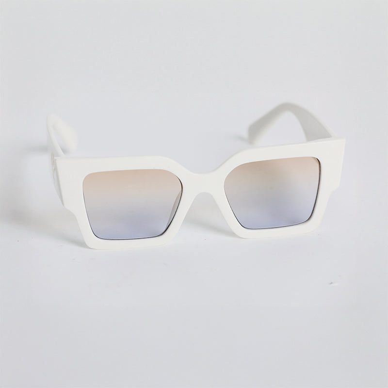 Bugatti Frames (Cream & Gold)