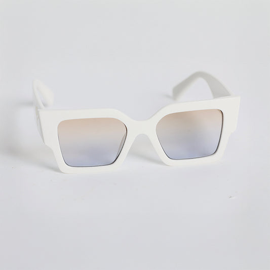 Bugatti Frames (Cream & Gold)