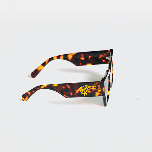 Bugatti Frames (Turtles)