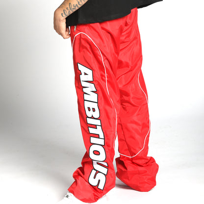 Candy Apple Naylon Pants