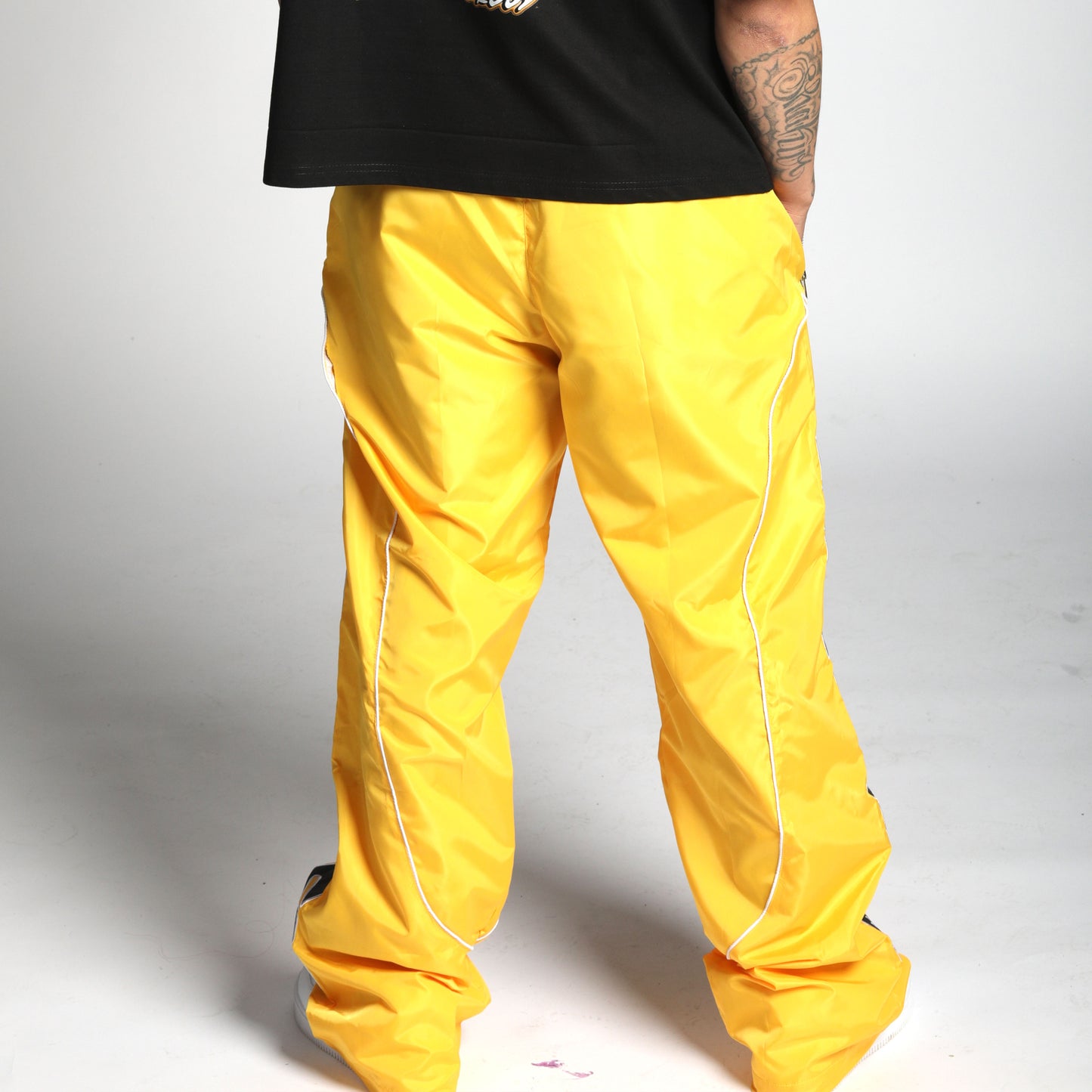 Tuscany Nylon Pants