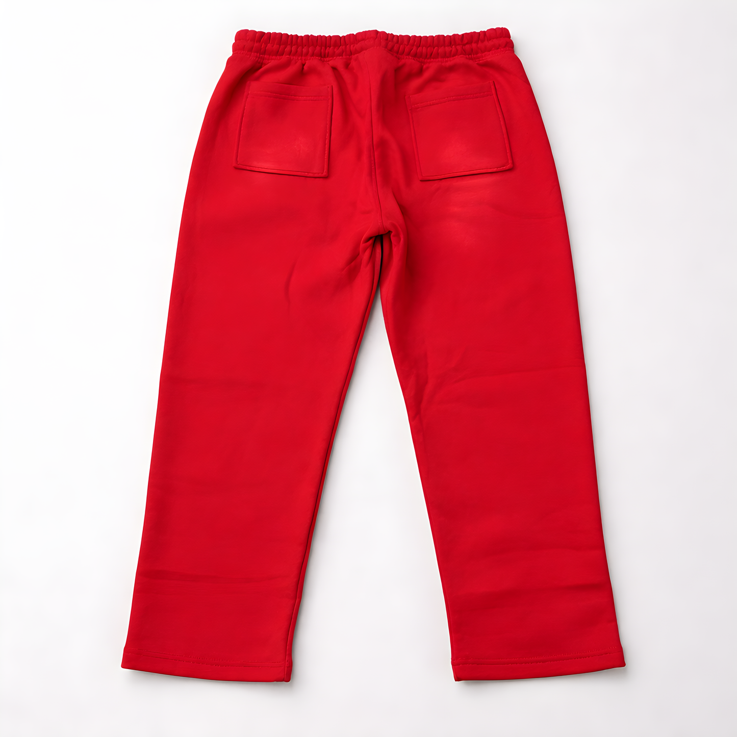 Reaper Zip-Up sweatsuit (RED)