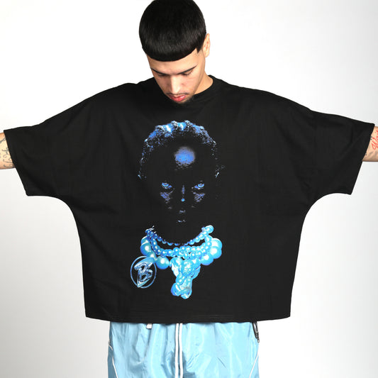 Queen Ambitious Tee