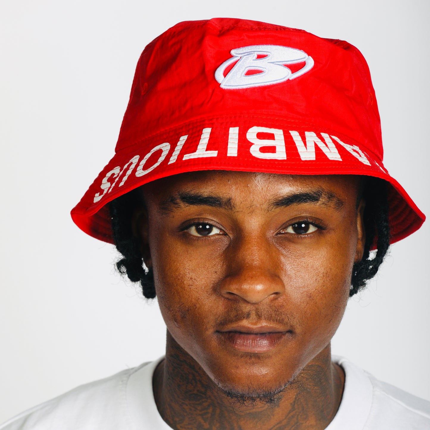 BILLIONAIRE BUCKET