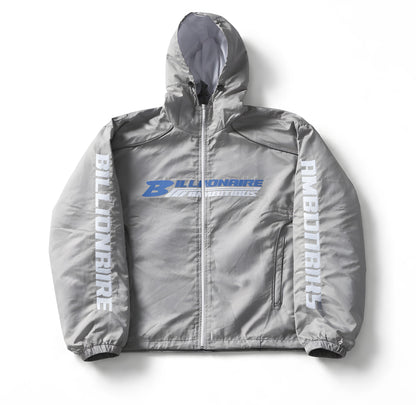 BILLIONAIRE RACER JACKET