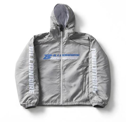 BILLIONAIRE RACER JACKET