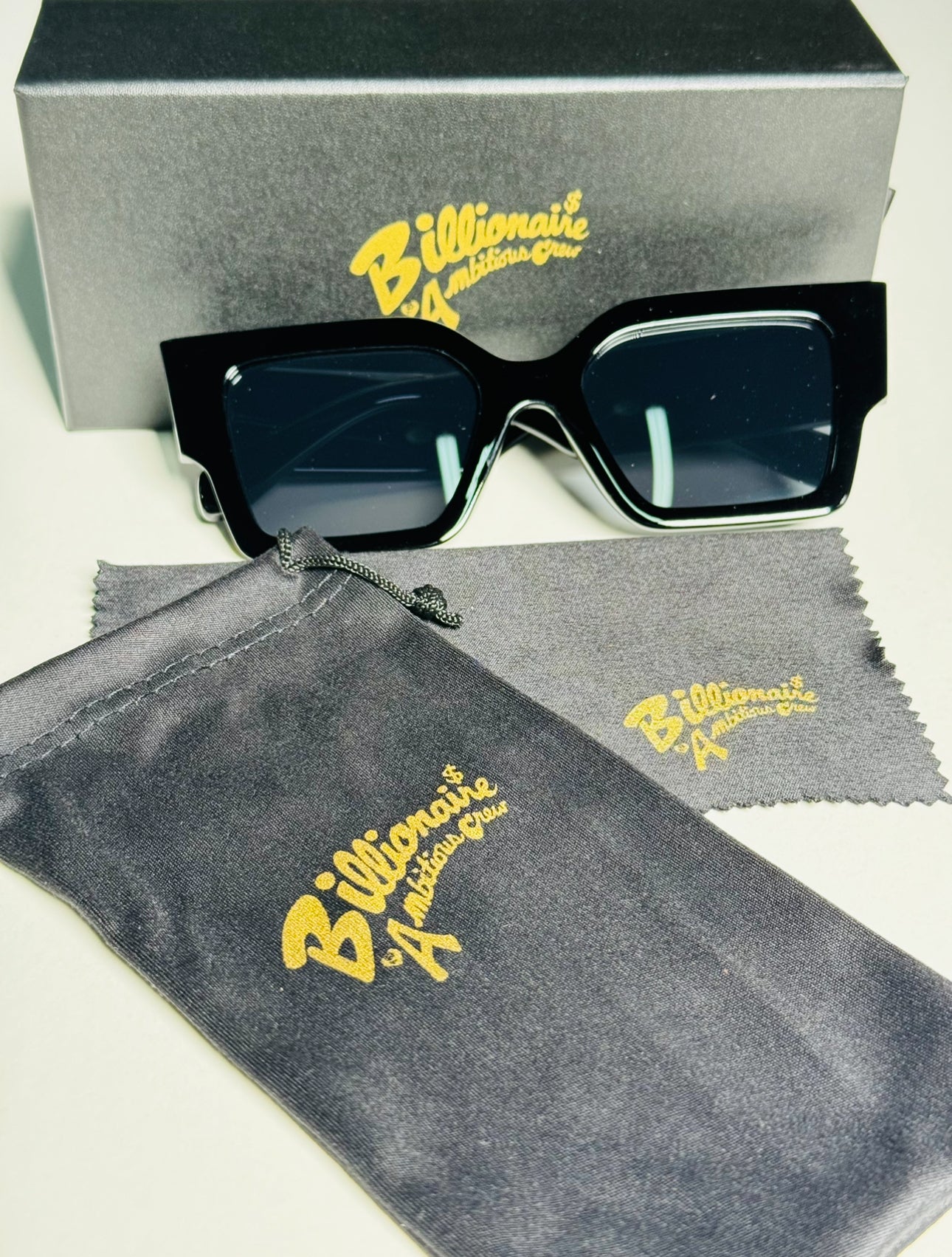 BUGATTI FRAMES
