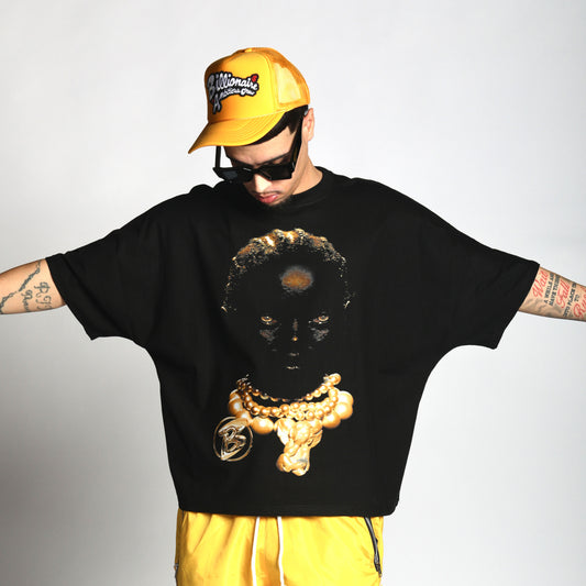 Tuscany Nylon T-Shirt