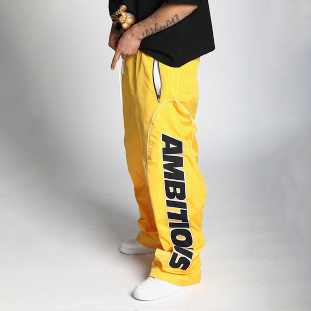 Tuscany Nylon Pants