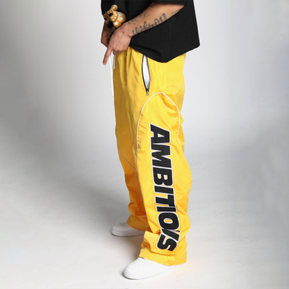 Tuscany Nylon Pants