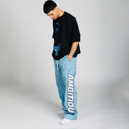 Carolina Nylon Pants