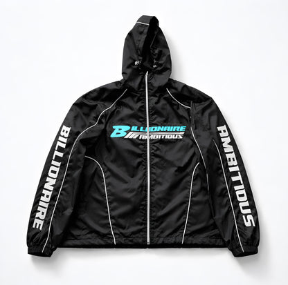 BILLIONAIRE RACER JACKET