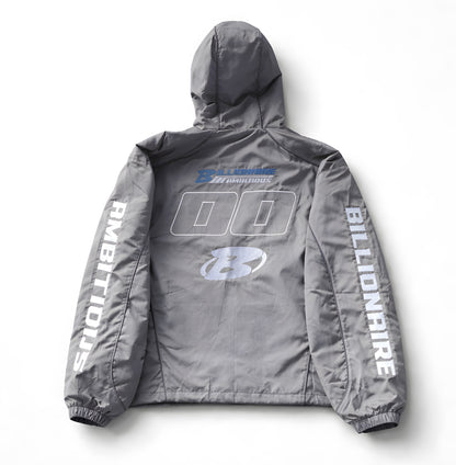 BILLIONAIRE RACER JACKET