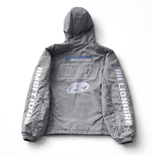 BILLIONAIRE RACER JACKET