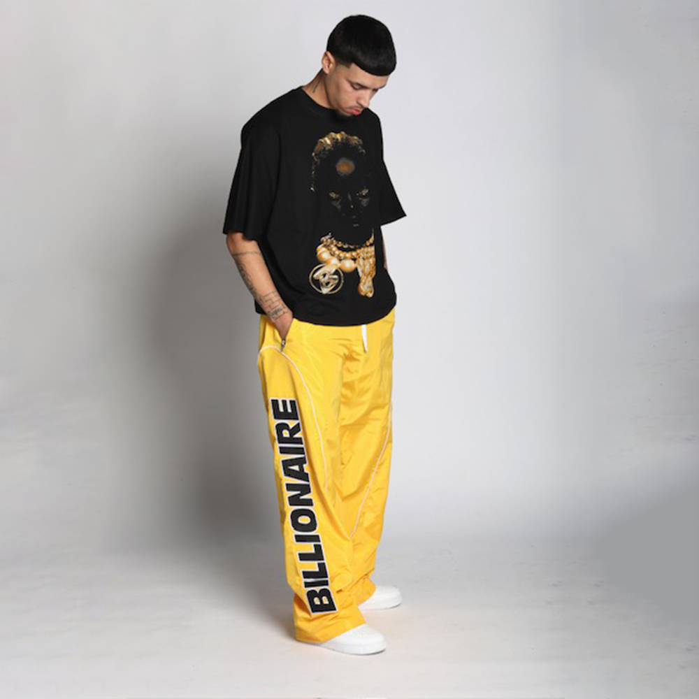 Tuscany Nylon Pants