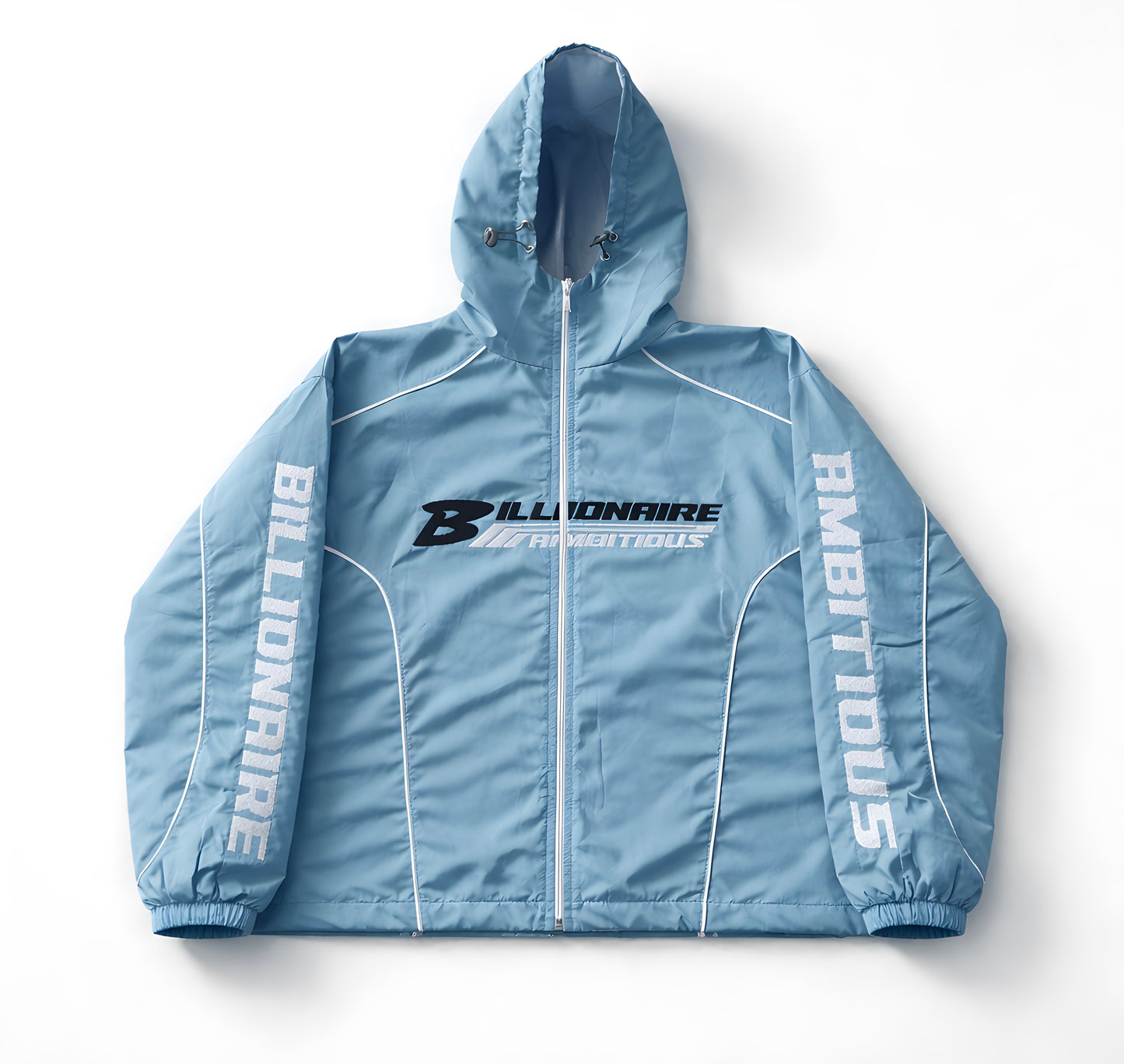 BILLIONAIRE RACER JACKET
