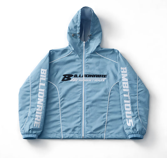 BILLIONAIRE RACER JACKET
