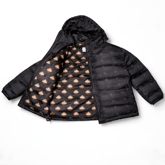 Billionaire Puffer