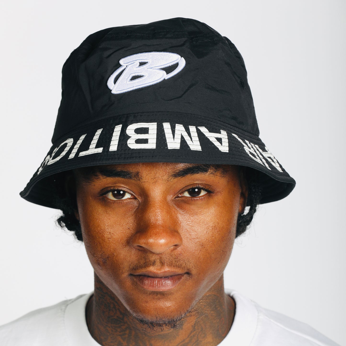 BILLIONAIRE BUCKET
