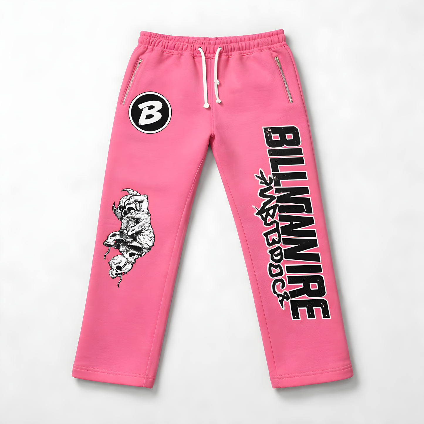 REAPER SWEATSUIT