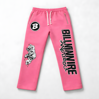 REAPER SWEATSUIT