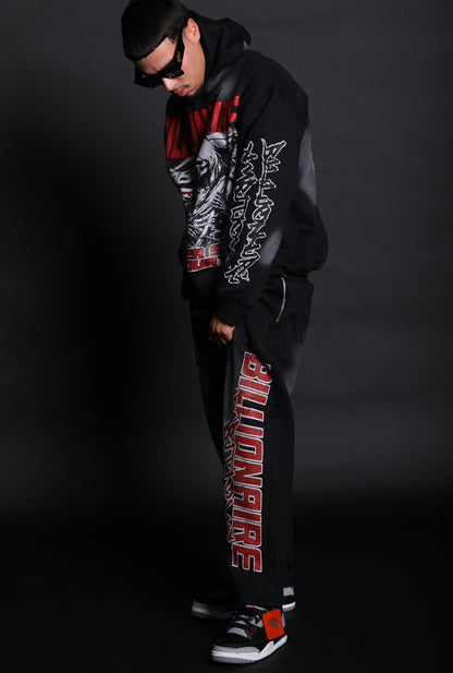 REAPER SWEATSUIT