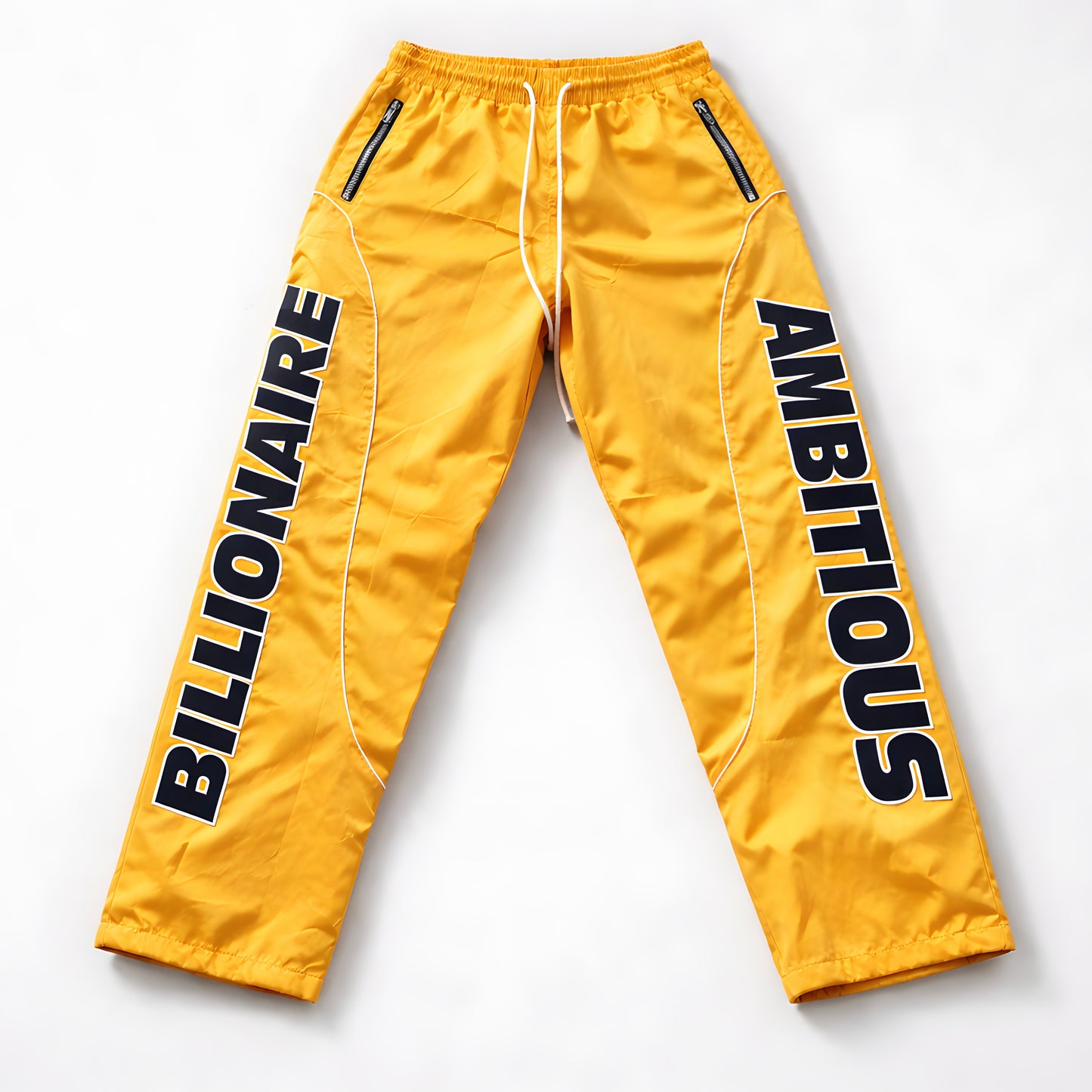 Tuscany Nylon Pants
