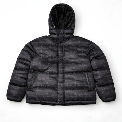 Billionaire Puffer