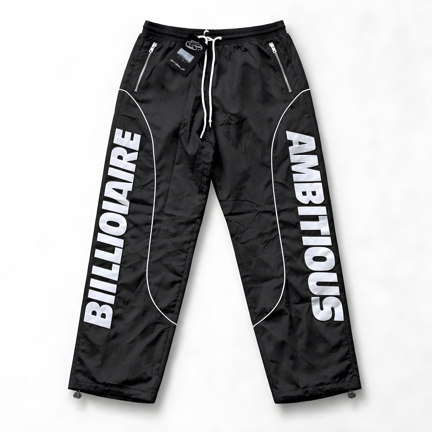 (ONXY) NYLON PANT