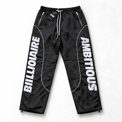 (ONXY) NYLON PANT