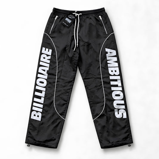 (ONXY) NYLON PANT