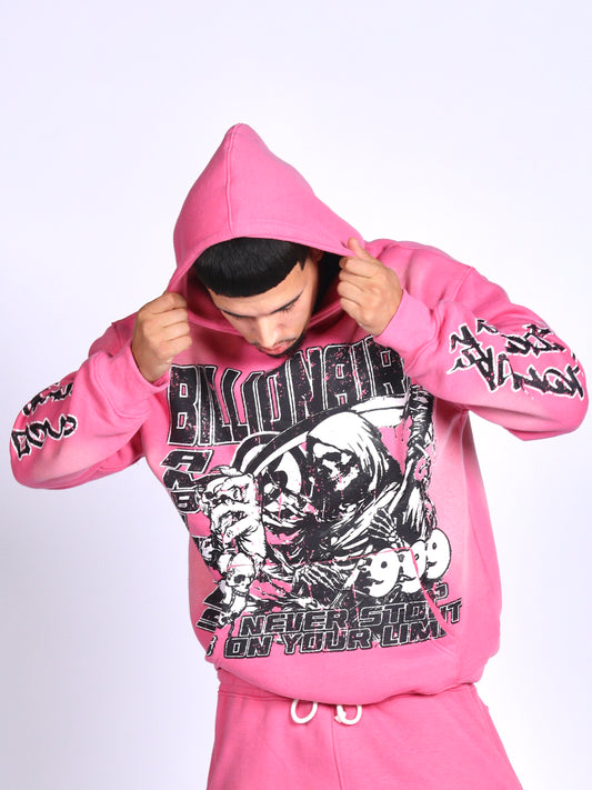Reaper Hoodie