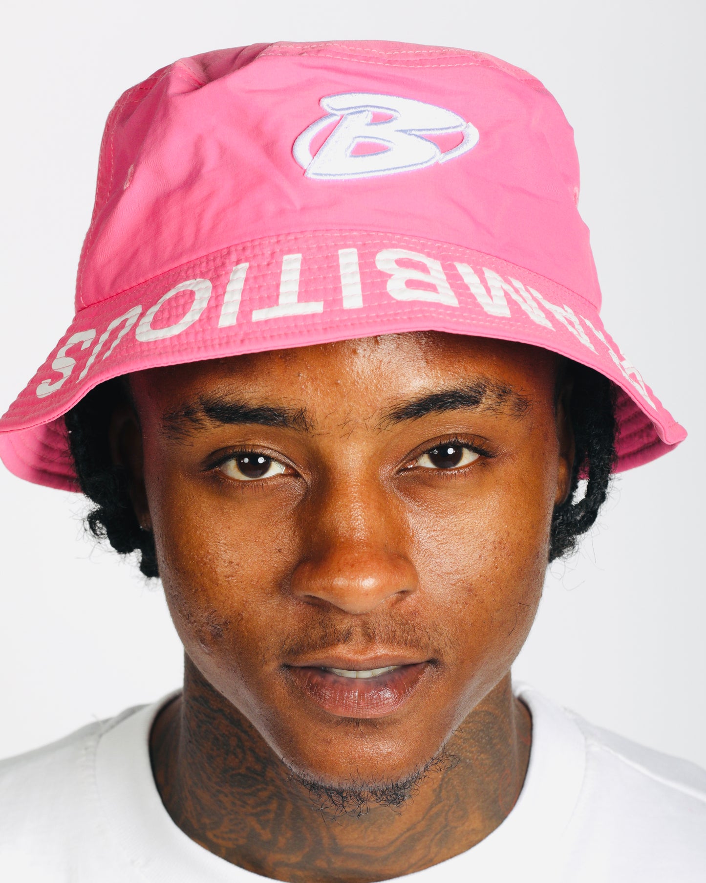BILLIONAIRE BUCKET