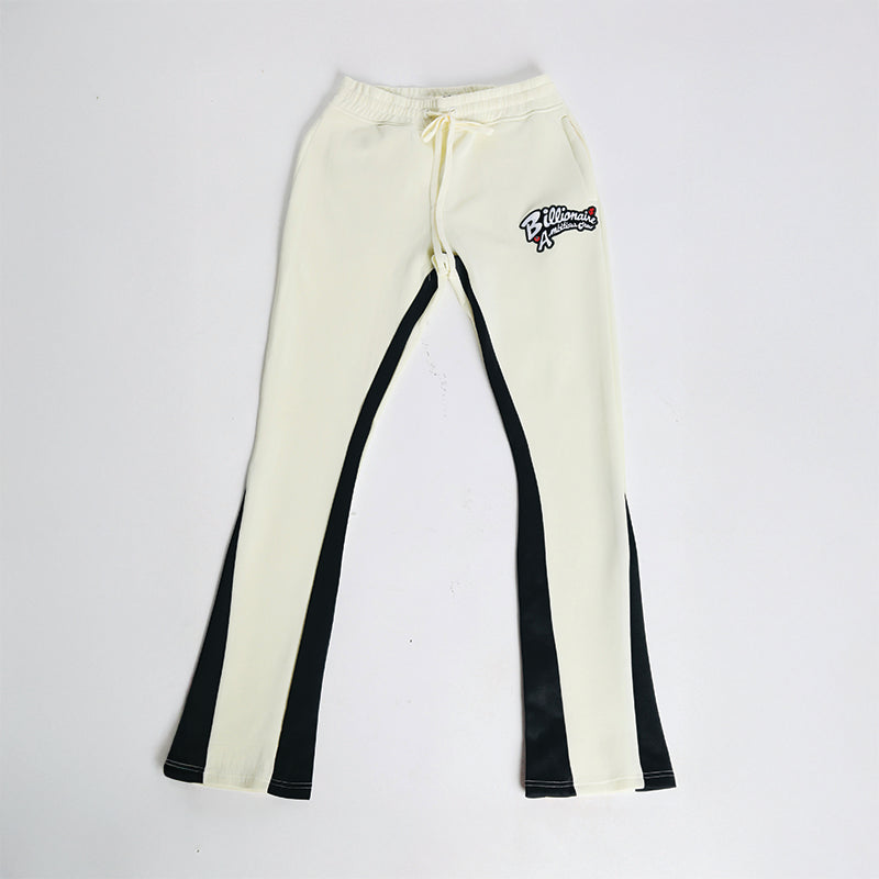 Stack Pants (Cream)