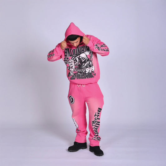 Reapers Sweatsuit
