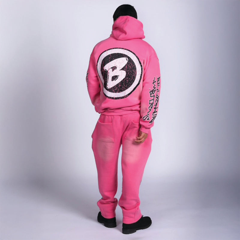 REAPER SWEATSUIT