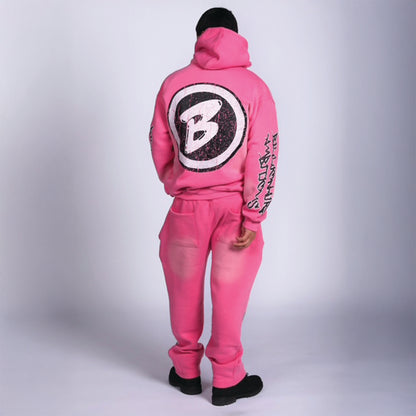 REAPER SWEATSUIT