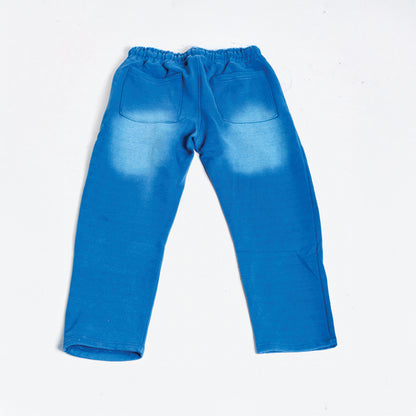 Reaper Sweatpants (Royal Blue, Brown,white)