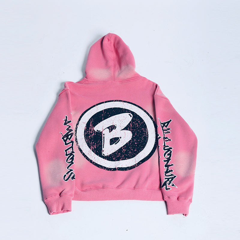 Reaper Hoodie