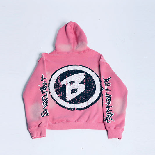 Reaper Hoodie