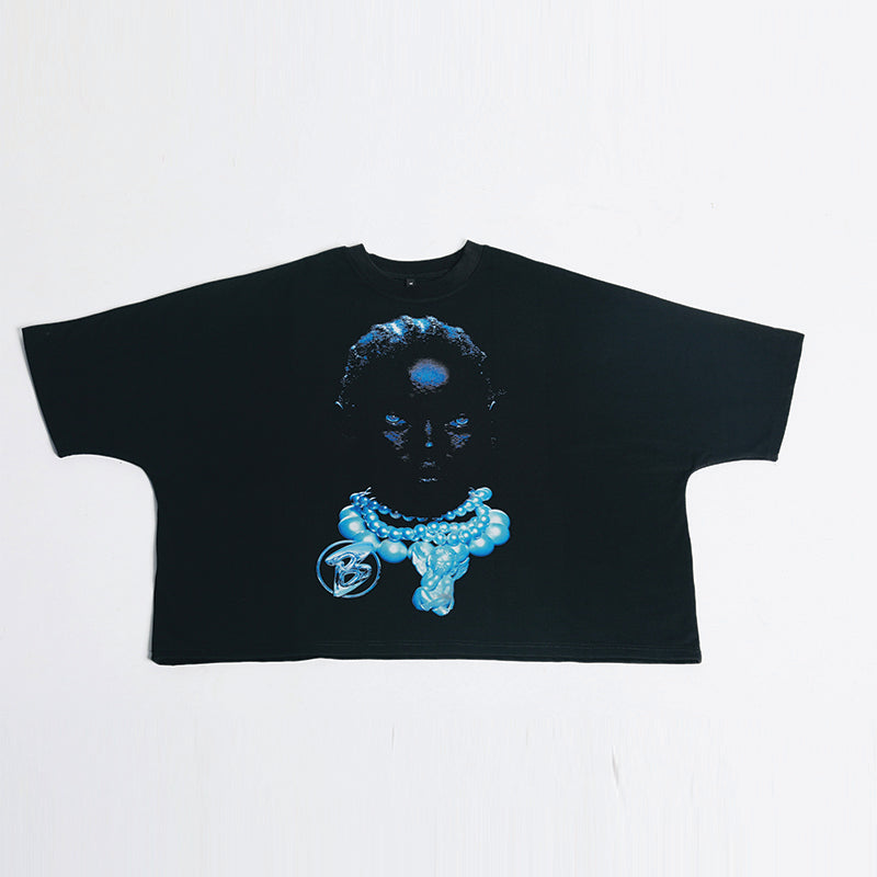 Queen Ambitious Tee