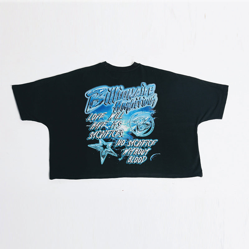 Queen Ambitious Tee