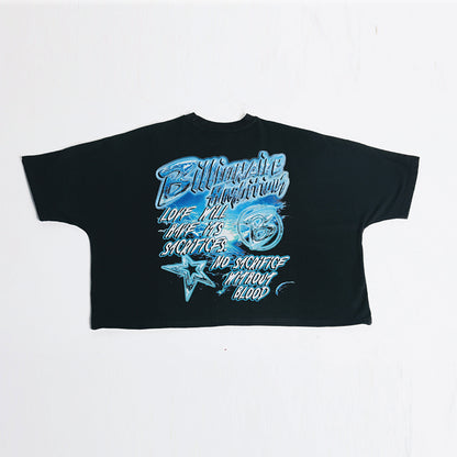 Queen Ambitious Tee