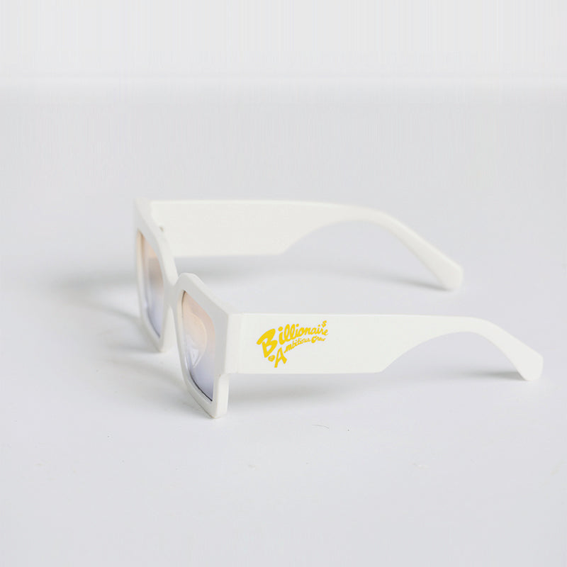 Bugatti Frames (Cream & Gold)