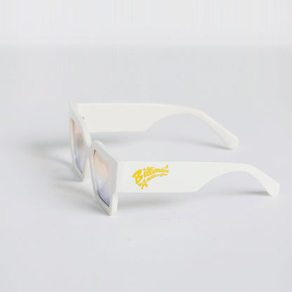 Bugatti Frames (Cream & Gold)